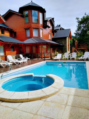 Apart Hotel del Pellin